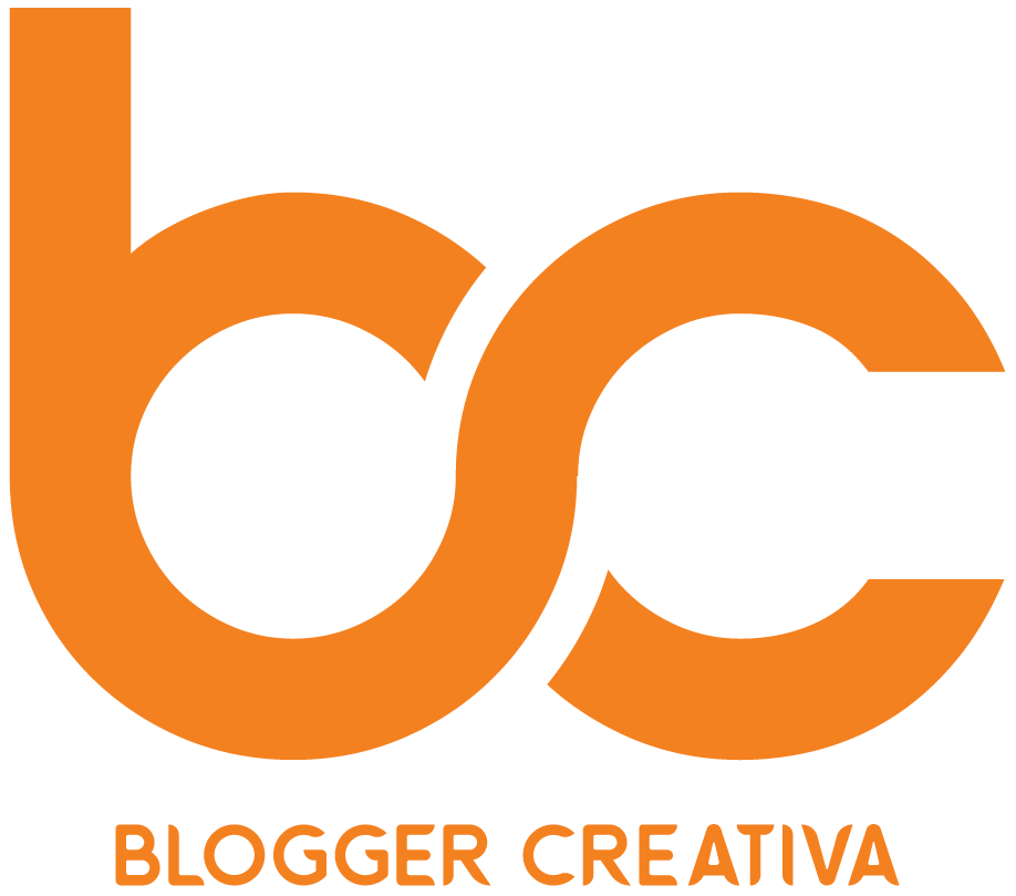 Blogger Creativa