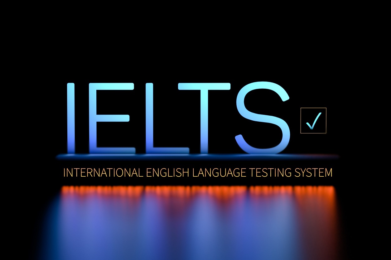 IELTS