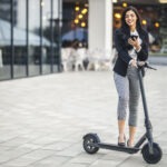 Are Electric Scooters Legal in the Uk : Regulations Laws of Electric Scooters