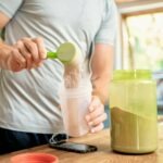 Protein Shake for Successful Weight Loss : Exploring the Perfect Morning Blend