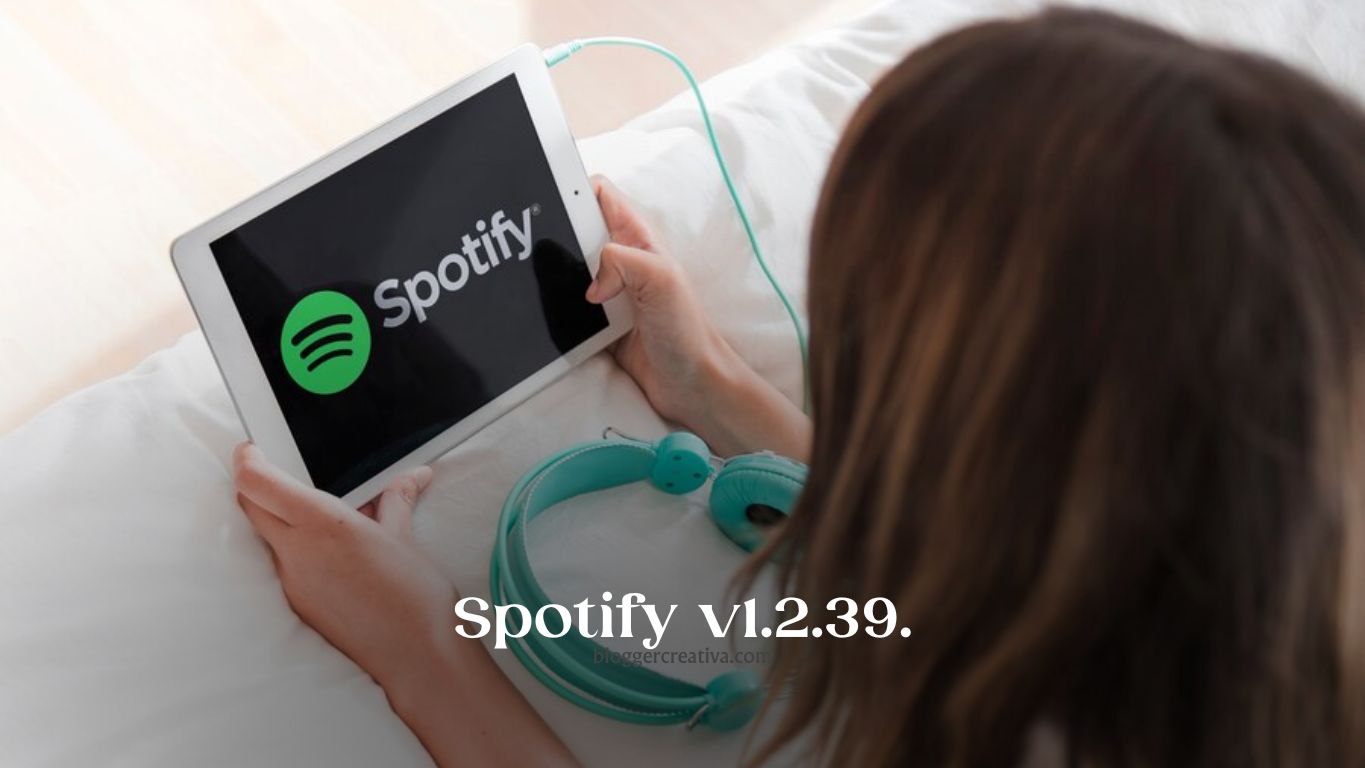 spotify v1.2.39.