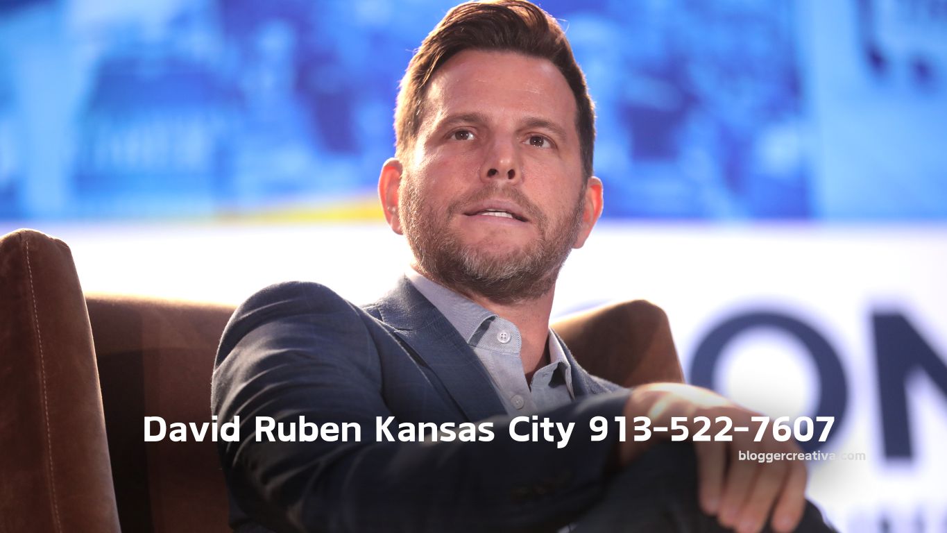 David Ruben Kansas City 913-522-7607