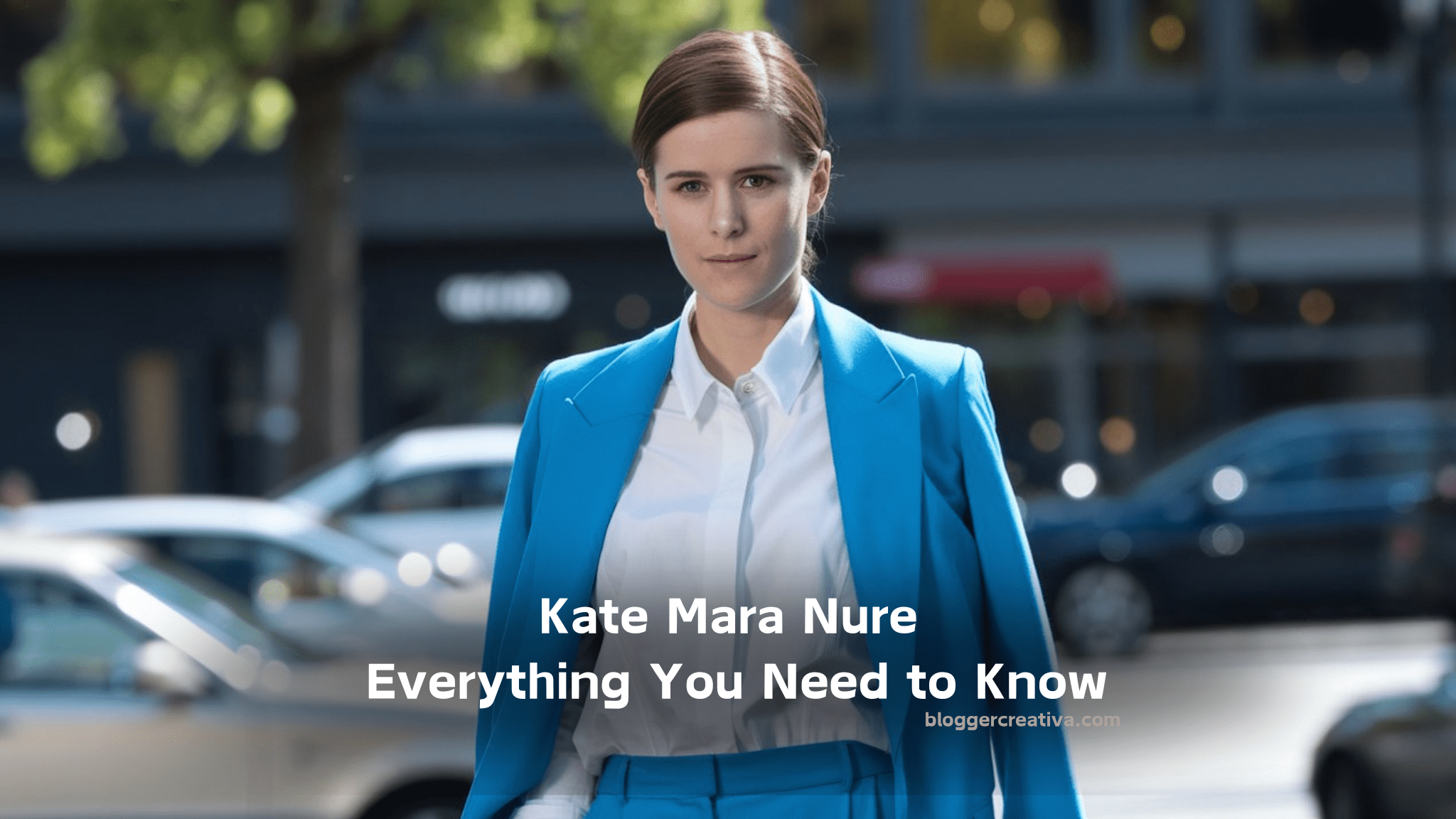 Kate Mara Nure