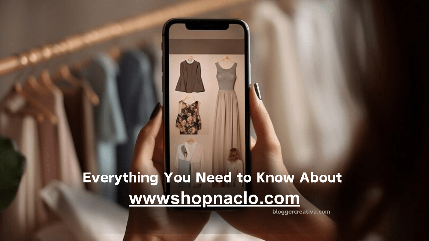 www shopnaclo .com