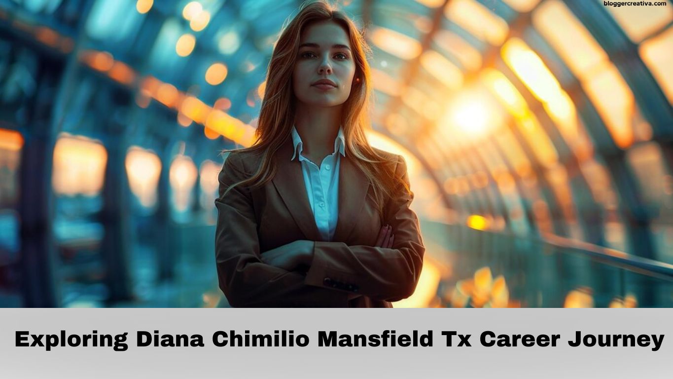 Diana Chimilio Mansfield Tx