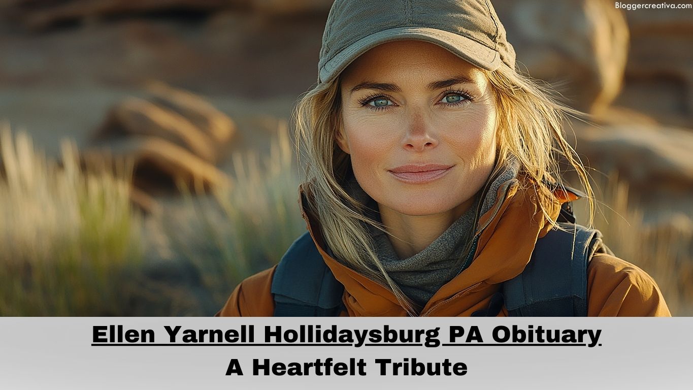 ellen yarnell hollidaysburg pa obituary