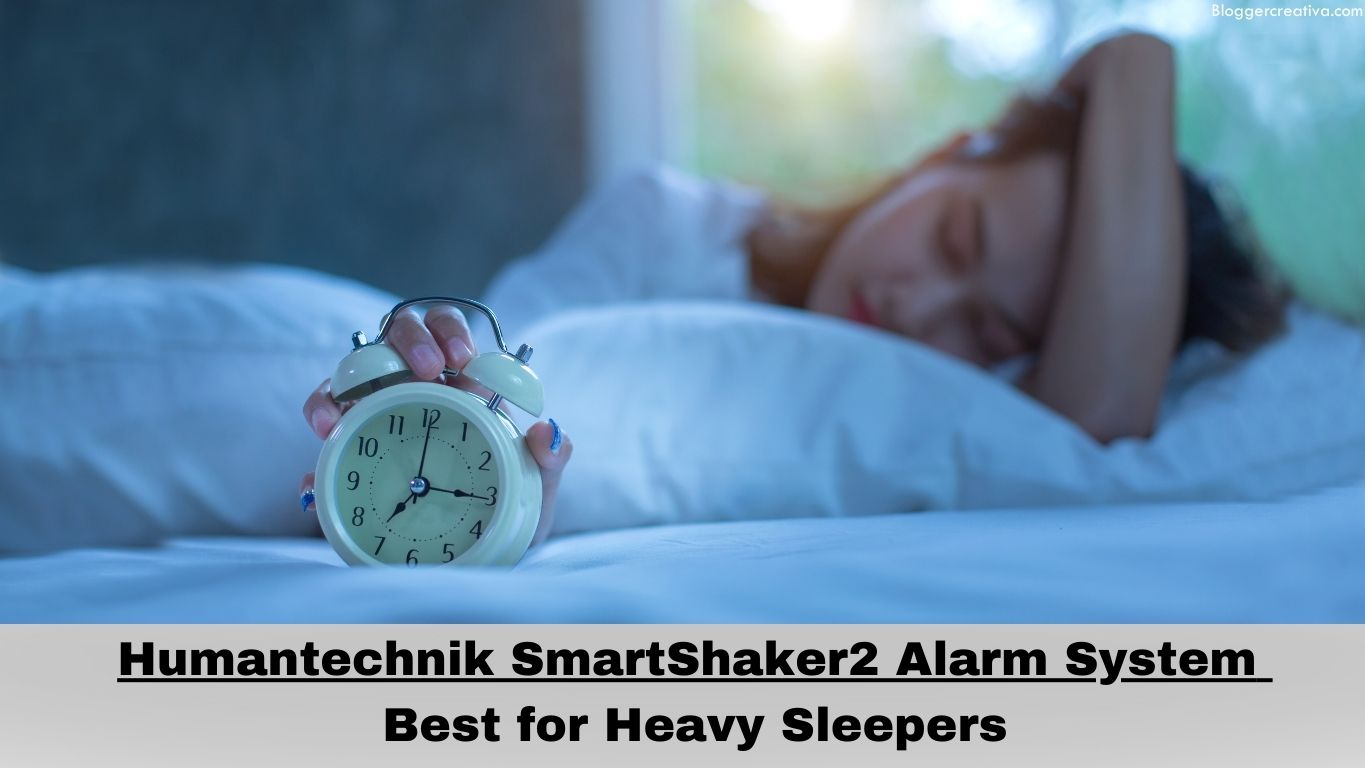 humantechnik smartshaker2 alarm system