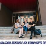 How AC Thompson School Rockford IL 1970 Alumni Shaped Their Community?