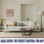 Dusk Eagle DE916: The Perfect Neutral for Any Room