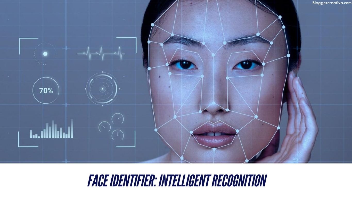 Face identifier