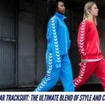 Hellstar Tracksuit: The Ultimate Blend of Style and Comfort