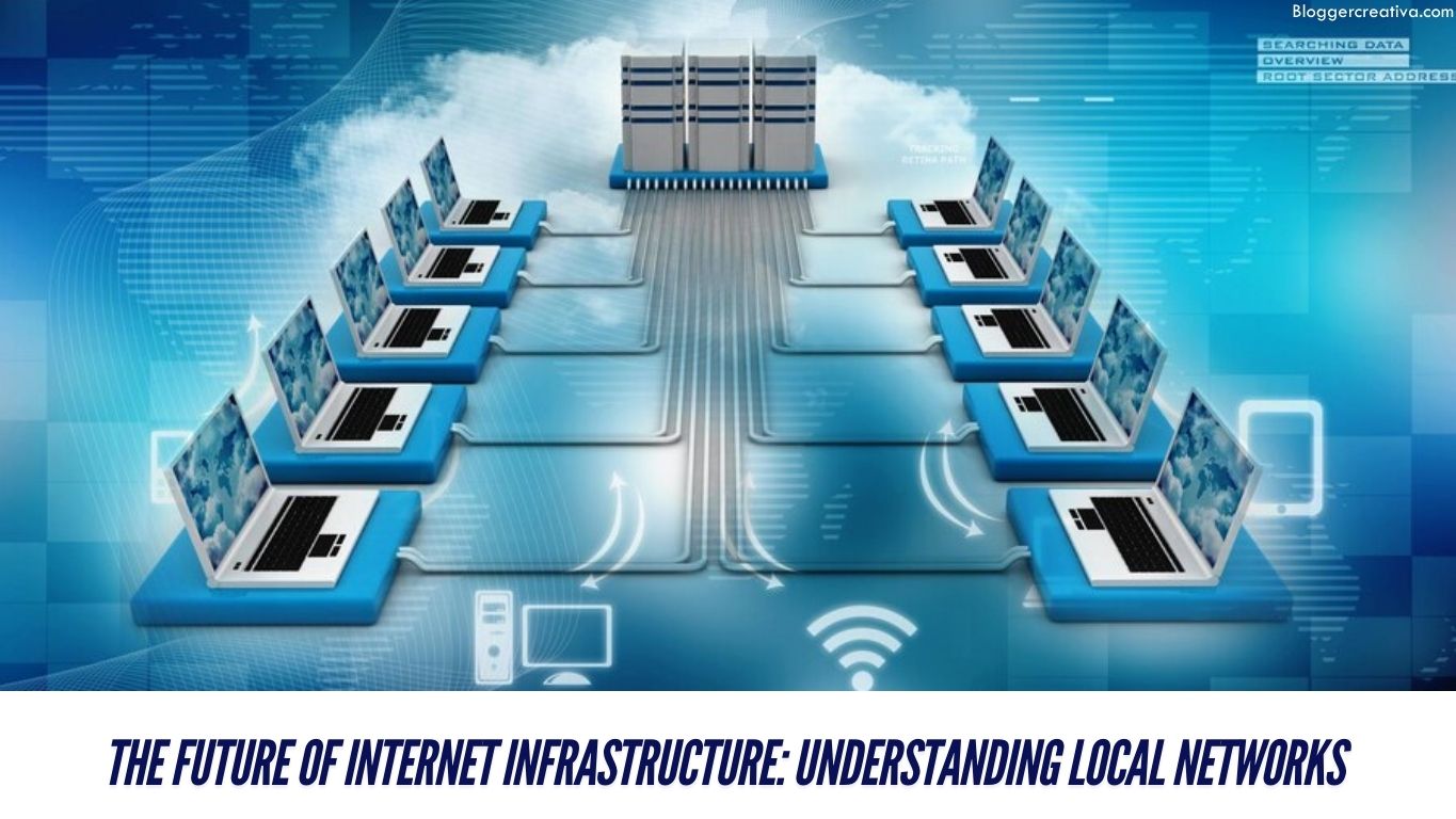 Internet Infrastructure