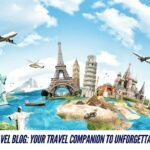 Mircari Travel Blog: Your Travel Companion to Unforgettable Escapes