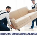 Removals Gloucester: Best Companies, Services, and Professional Advice for a Stress-free Move