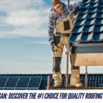 Roofers Wigan: Discover the #1 Choice for Quality Roofing and Repairs