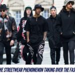 Trapstar The Streetwear Phenomenon Taking Over the Fashion World 