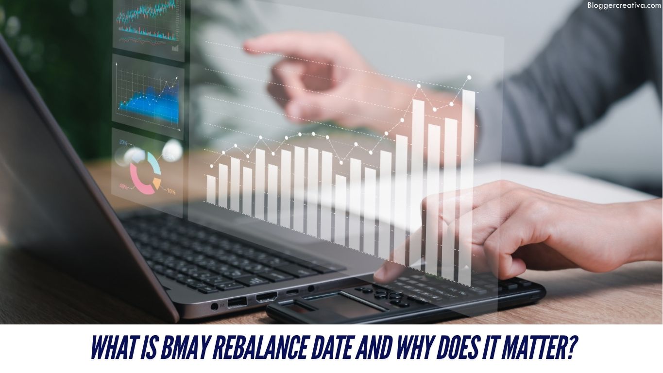 What Is BMAY Rebalance Date