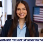 What Makes Alma Joanne Perez Paralegal Chicago Highly Recommended?