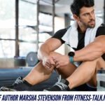 The Impact of Author Marsha Stevenson from Fitness-Talk.net on Fitness