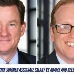 RumbergerKirk Summer Associate Salary vs Adams and Reese LLP Salary: Complete Guide