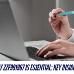 Why zzf991967 is Essential: Key Insights and Troubleshooting Tips