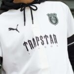 Trapstar The Iconic Streetwear Brand