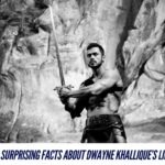 8 Surprising Facts About Dwayne Khallique’s Life