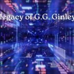 G.G. Ginley: A Glimpse into the Legacy