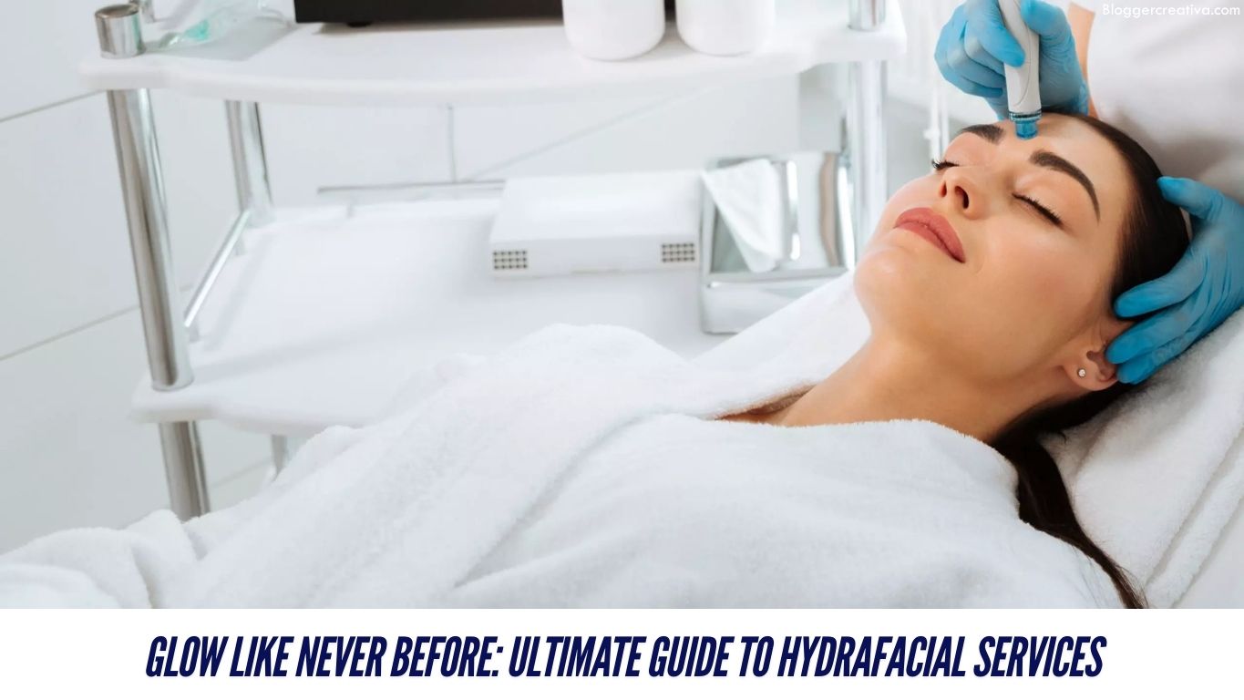 HydraFacial