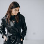 How Can You Style a Leather Trench Coat in the Winter Season? Guide For Men & Woman