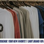 Shop BaddieHub: Your New Favorite T-Shirt Brand for Occasion