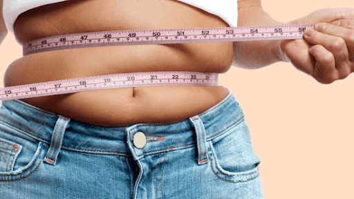 Belly Fat Loss