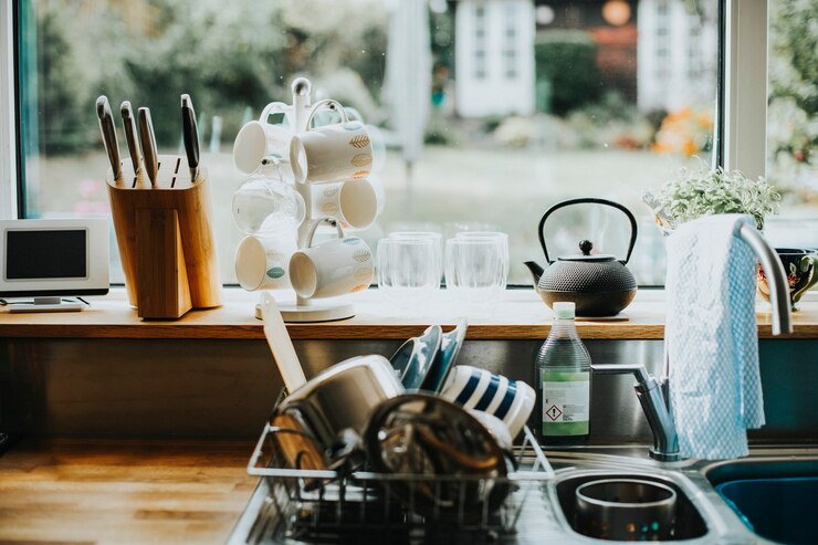 Kitchen Renovation