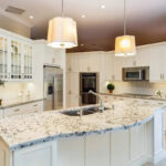 Why Granite as the Ultimate Vanity Material