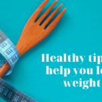 Healthy Diet Chart for Weight Loss