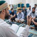 Online Quran Teaching: Bridging Tradition and Technology