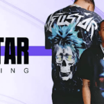 Hellstar Clothing, A Bold Exploration of Style and Identity