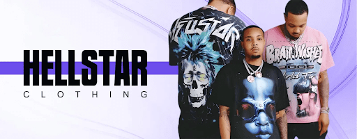 Hellstar Clothing