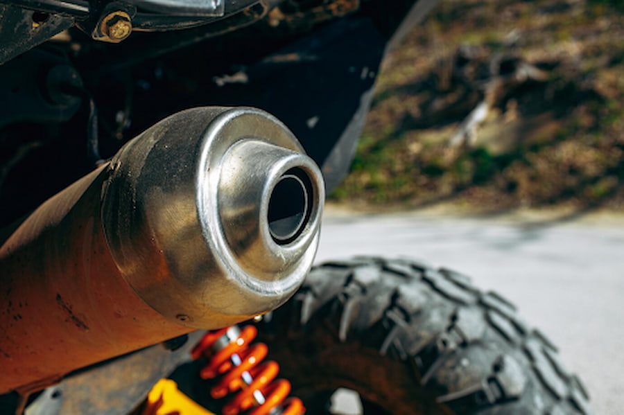 Custom Exhaust Systems