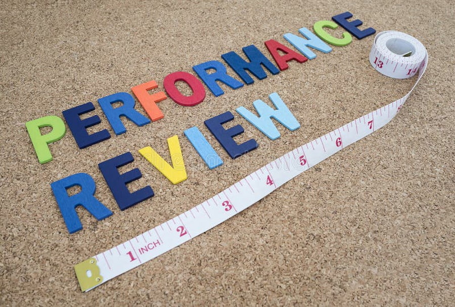 Performance Reviews