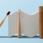 The Future of Oral Care: Standing and Sustainable Toothbrushes