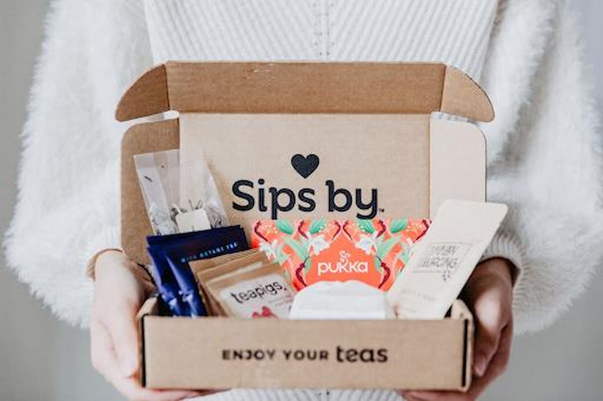 Subscription boxes