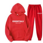 Top 5 Essentials Hoodie & Essentials Tracksuit Colorways You Need