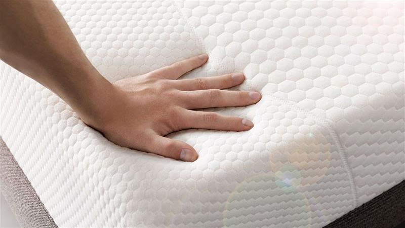 Crib Mattress