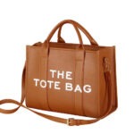 The Tote Bag: A Must-Have Accessory for Every Lifestyle