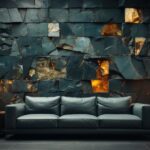 Decorio’s Wallpaper & Wall Panels: Transform Your Dubai Home