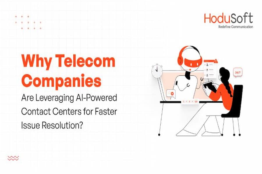 Telecom Companies