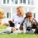 All About Pets and Animals A Fun Guide for Pet Lovers