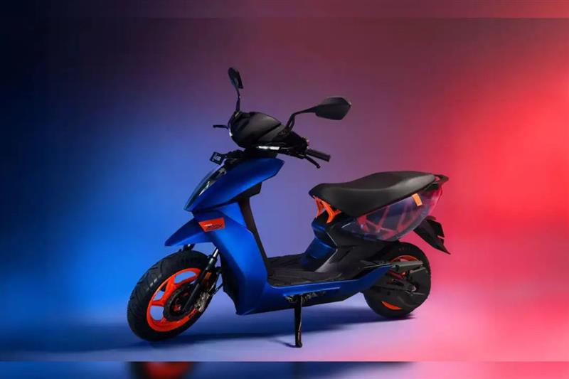 Ather 450X