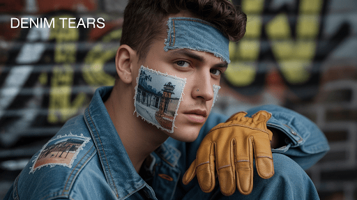 Denim Tears